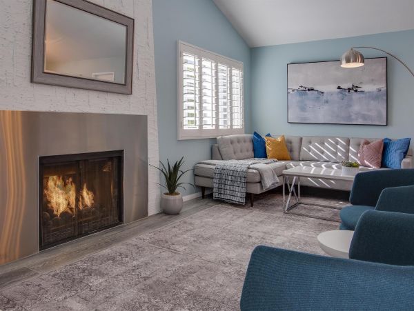 Palm Springs Home 990853