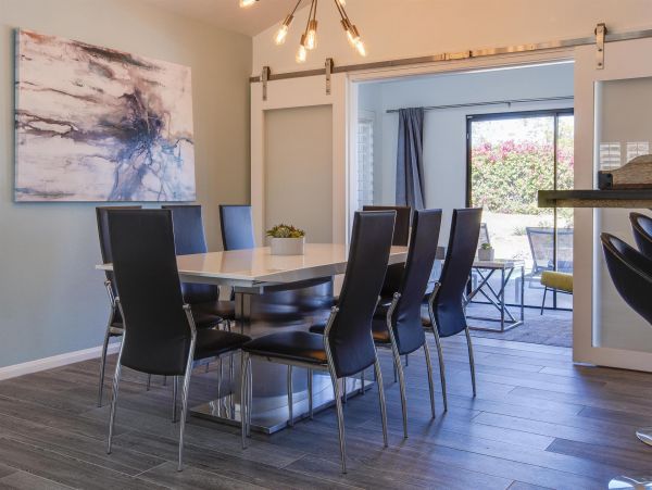 Palm Springs Home 990853