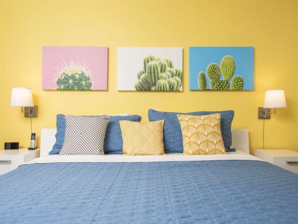 Palm Springs Home 990853