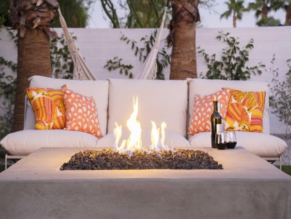 Palm Springs Home 990854