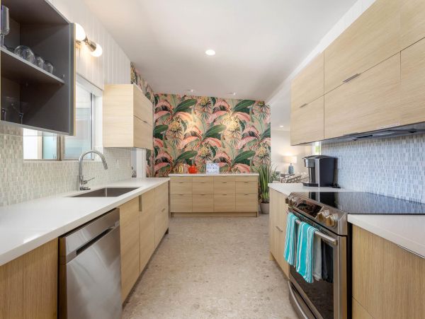 Palm Springs Home 990854