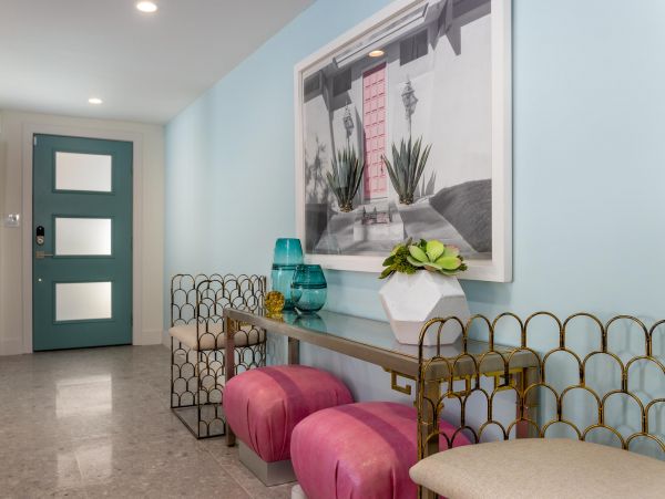 Palm Springs Home 990854