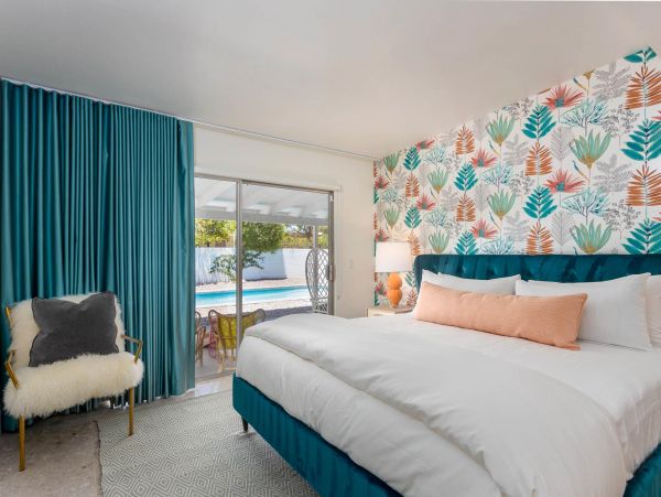 Palm Springs Home 990854