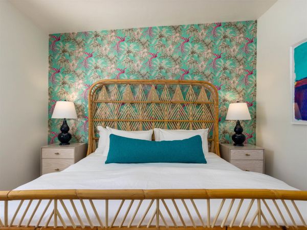 Palm Springs Home 990854
