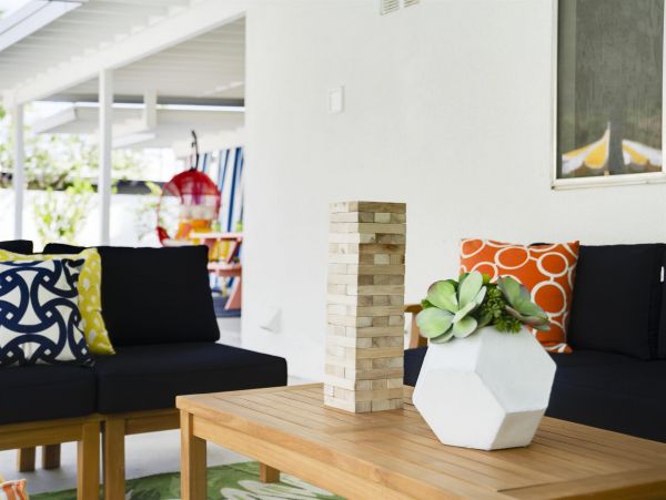 Palm Springs Home 990854