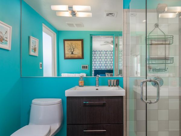 Palm Springs Home 990855