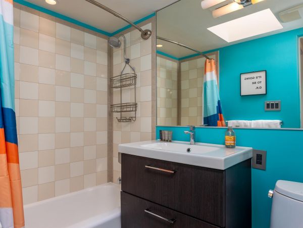 Palm Springs Home 990855