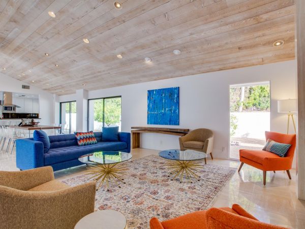 Palm Springs Home 990856