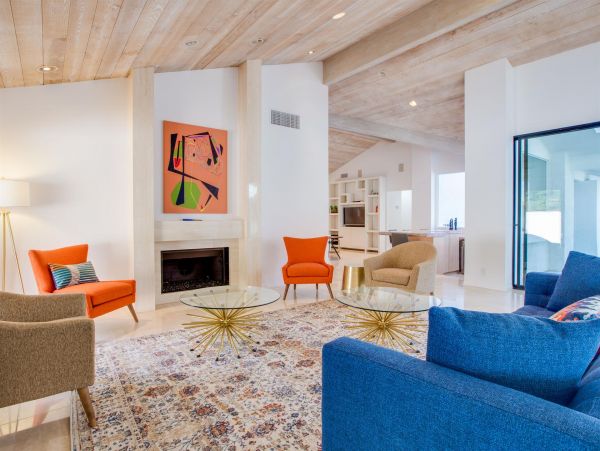 Palm Springs Home 990856