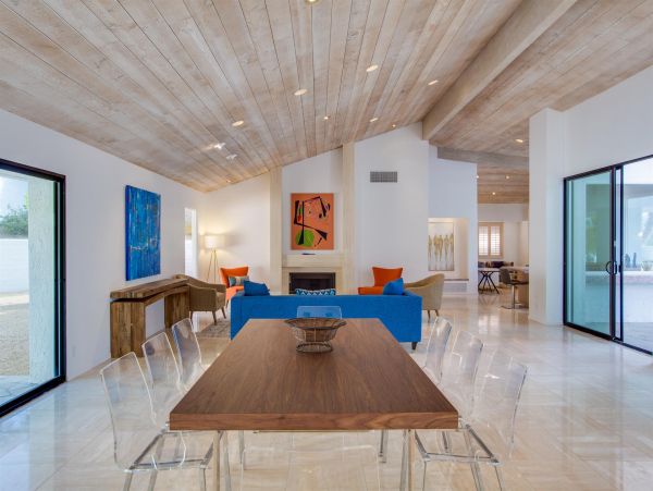 Palm Springs Home 990856