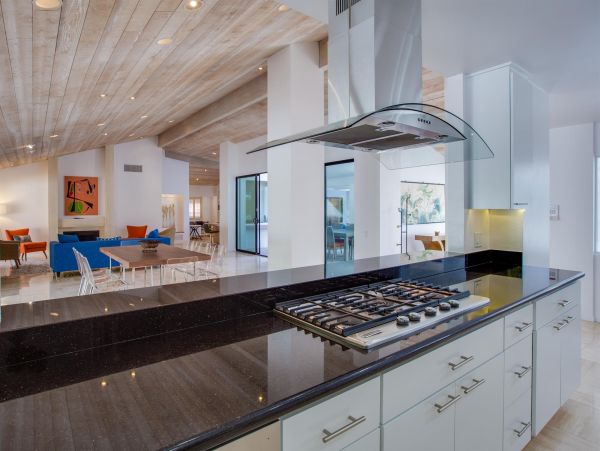 Palm Springs Home 990856
