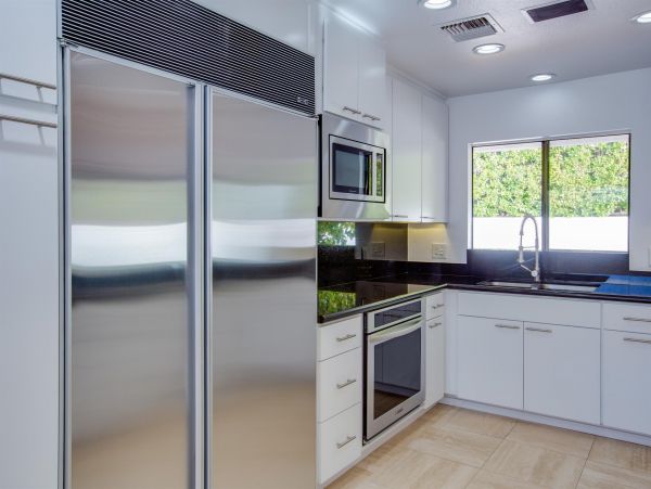 Palm Springs Home 990856