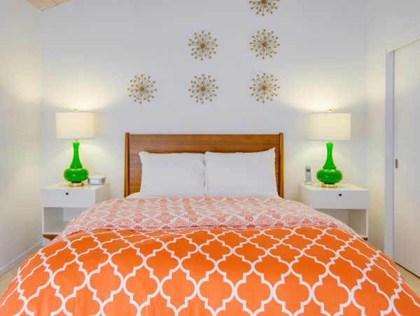 Palm Springs Home 990856
