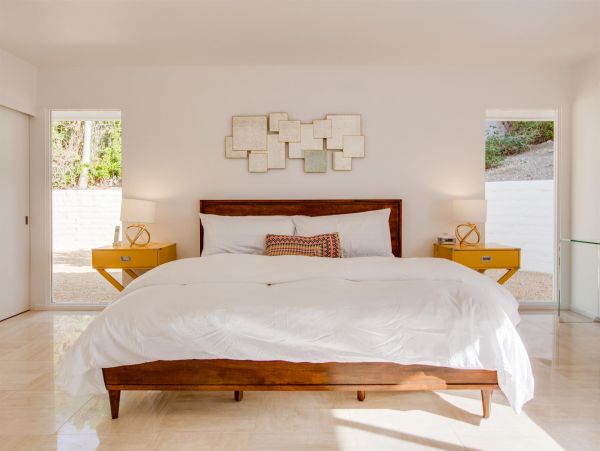 Palm Springs Home 990856