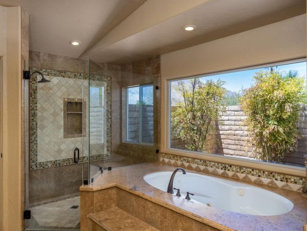 Palm Springs Luxury Pool Home