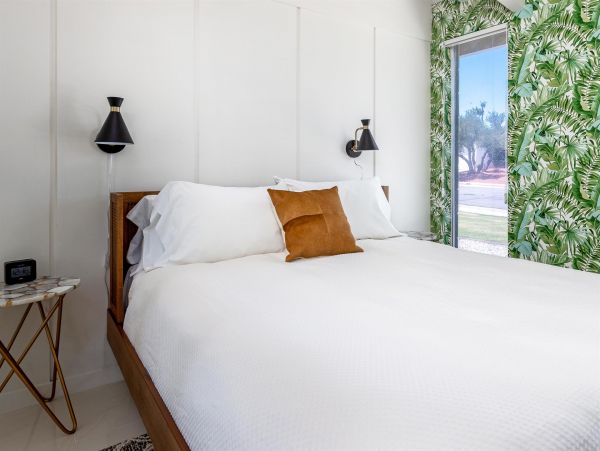 Palm Springs Home 990859