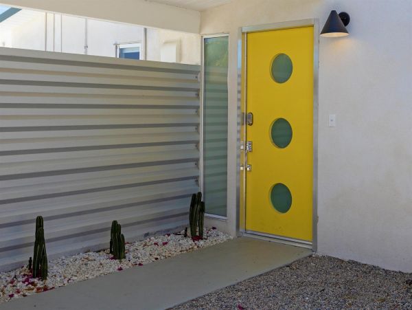 Palm Springs Home 990859