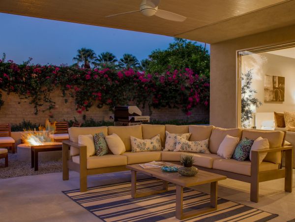 Palm Springs Home 990861