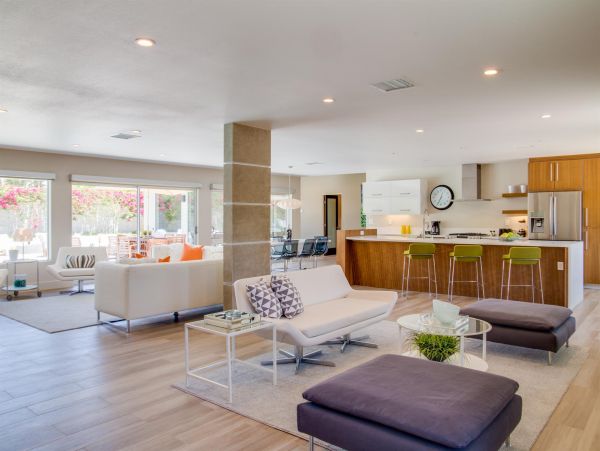 Palm Springs Home 990861