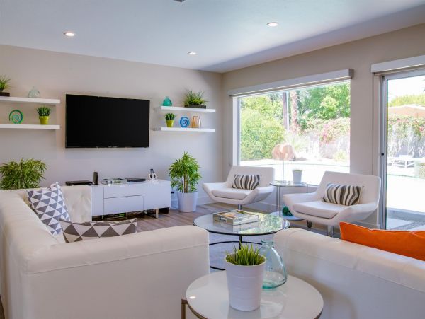 Palm Springs Home 990861
