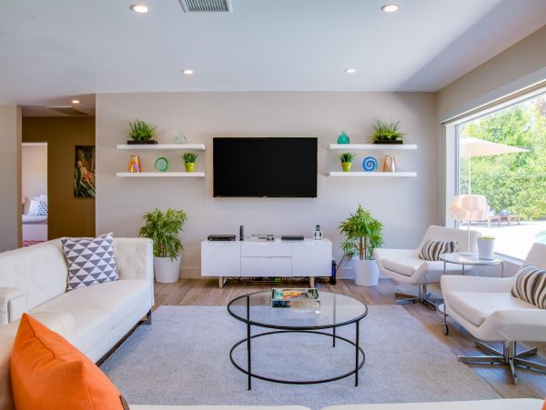 Palm Springs Home 990861