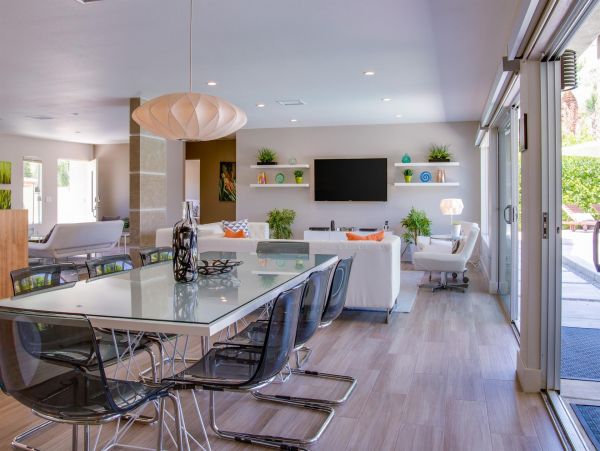 Palm Springs Home 990861