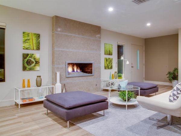 Palm Springs Home 990861