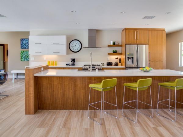 Palm Springs Home 990861