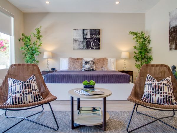 Palm Springs Home 990861