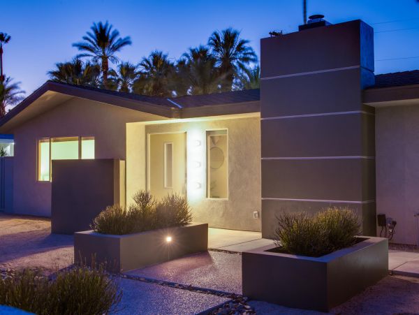 Palm Springs Home 990861