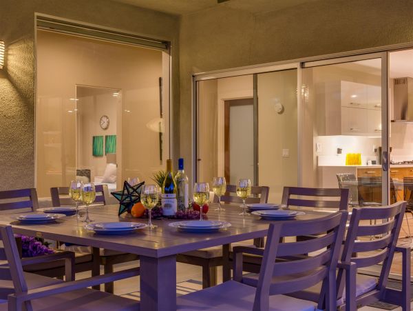 Palm Springs Home 990861