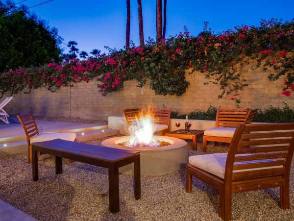Palm Springs Home 990861