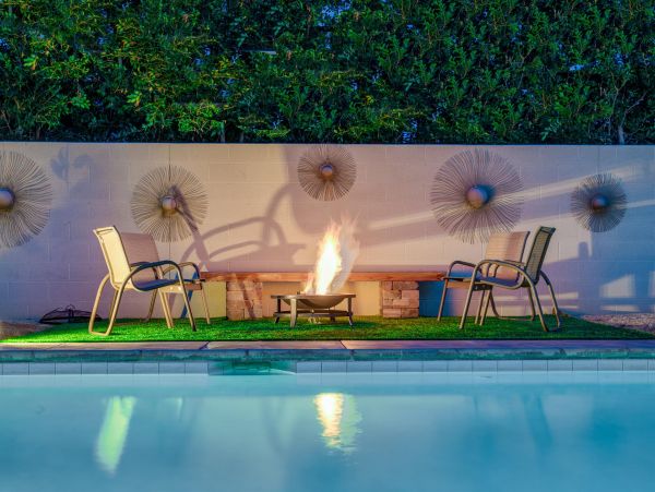 Palm Springs Home 990862