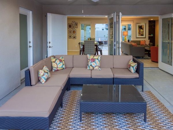 Palm Springs Home 990862
