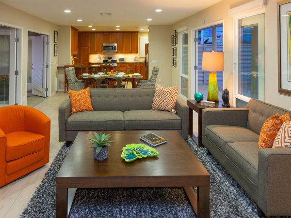 Palm Springs Home 990862