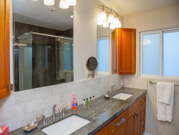 Palm Springs Home 990862