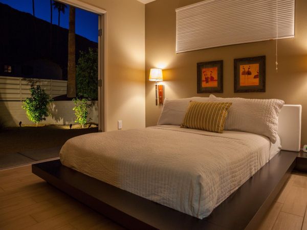Palm Springs Home 990862