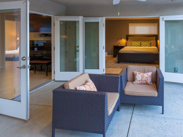 Palm Springs Home 990862