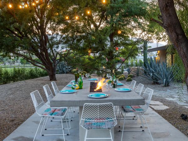 Palm Springs Home 990863