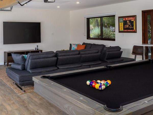Palm Springs Home 990863