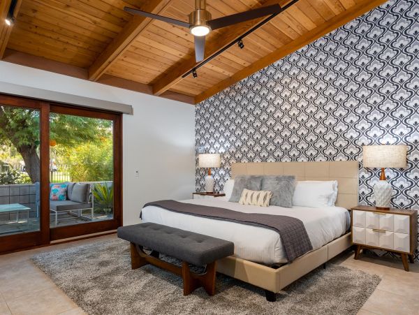 Palm Springs Home 990863