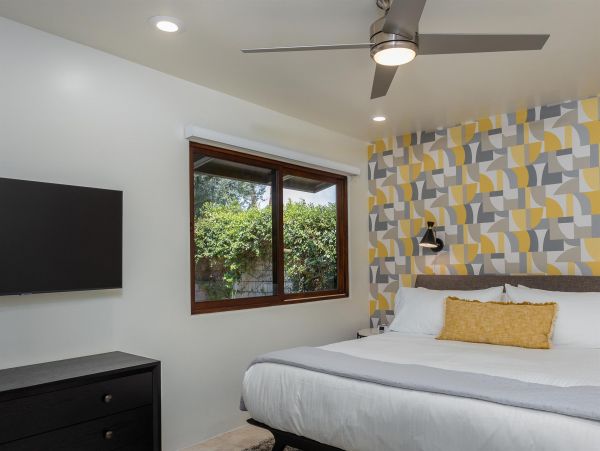 Palm Springs Home 990863