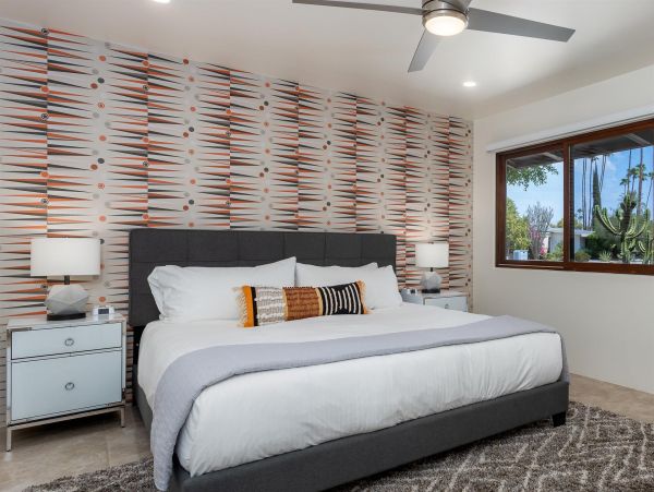 Palm Springs Home 990863