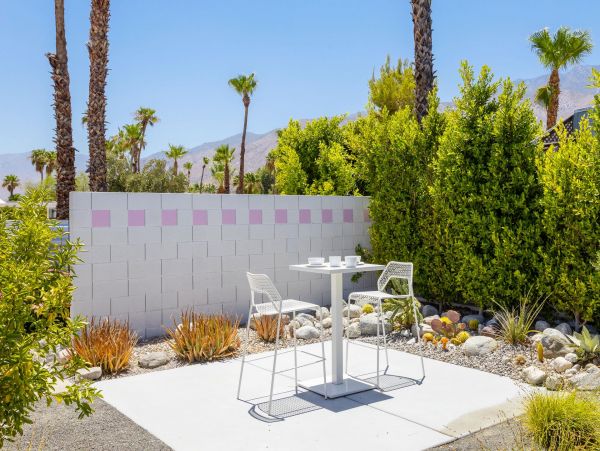 Palm Springs Home 990864