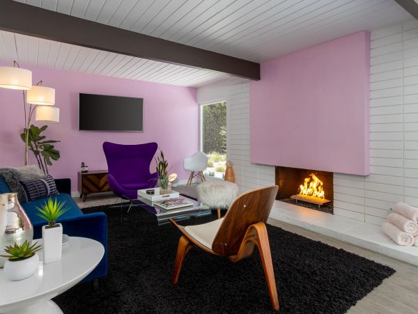 Palm Springs Home 990864
