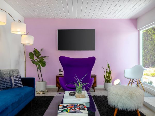 Palm Springs Home 990864