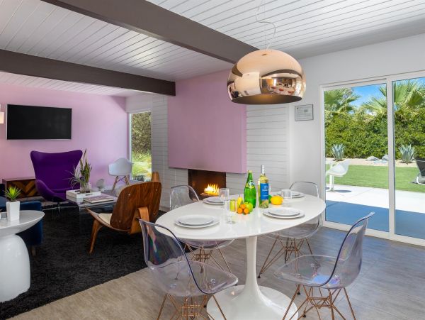 Palm Springs Home 990864