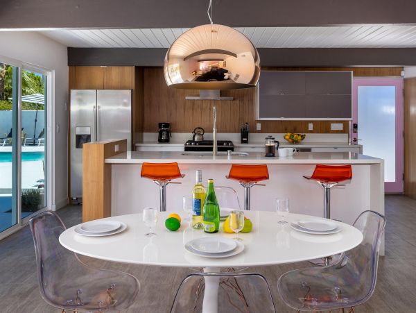 Palm Springs Home 990864