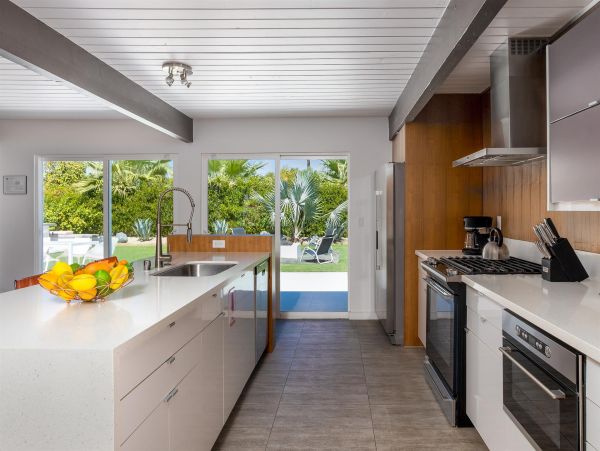 Palm Springs Home 990864