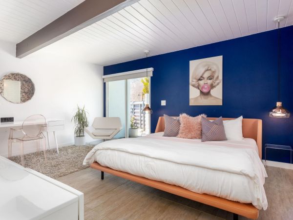 Palm Springs Home 990864